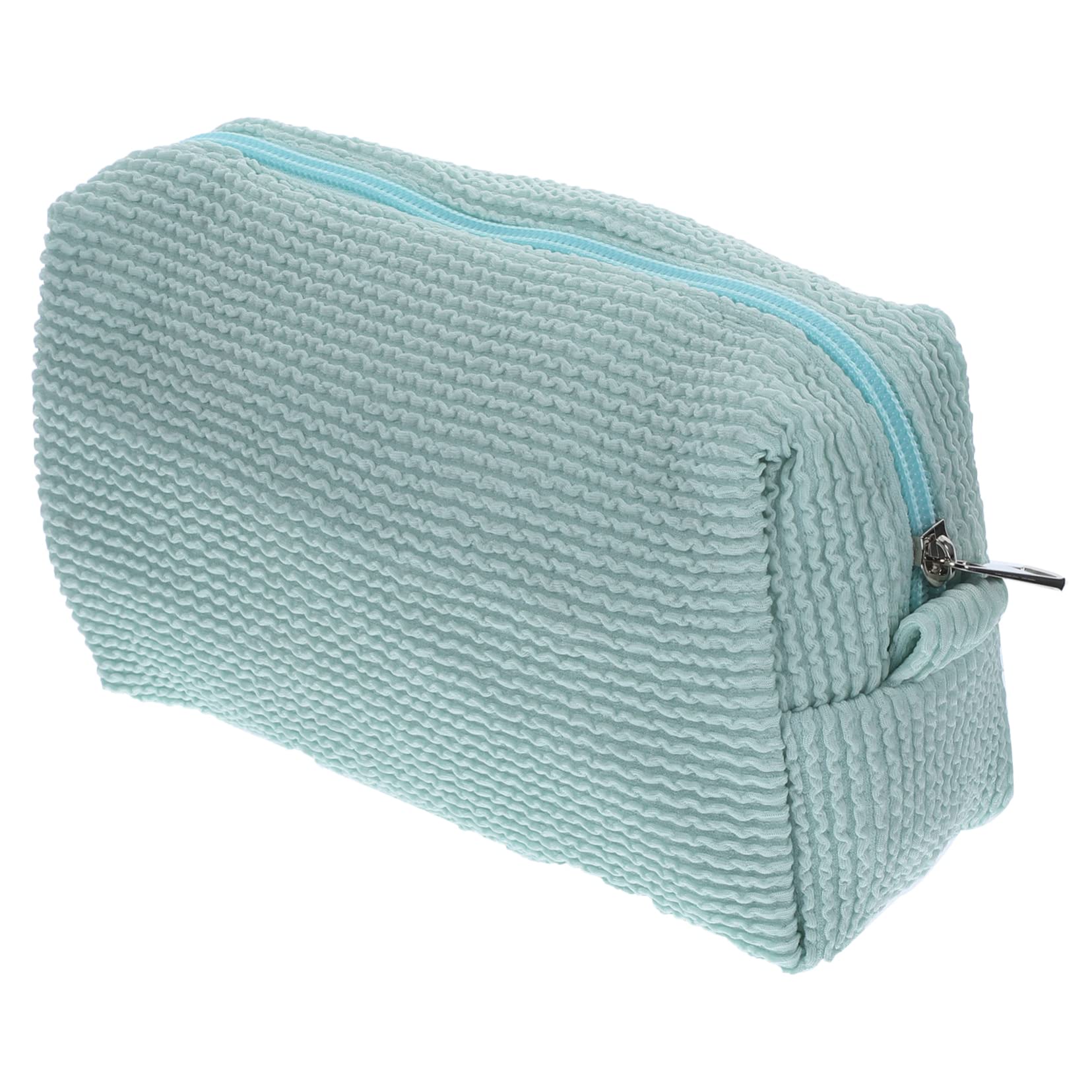Healeved 4pcs Travel Makeup Bag - Portable Cosmetic Organizer for Women - Perfect for Skincare & Toiletries on the Go