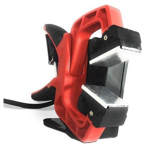 Ju1ceBox Manual Rosin Press - Handheld Essential Oil Extractor for DIY Rosin, Wax & Concentrates - Perfect for Home, Kitchen & Crafting Enthusiasts