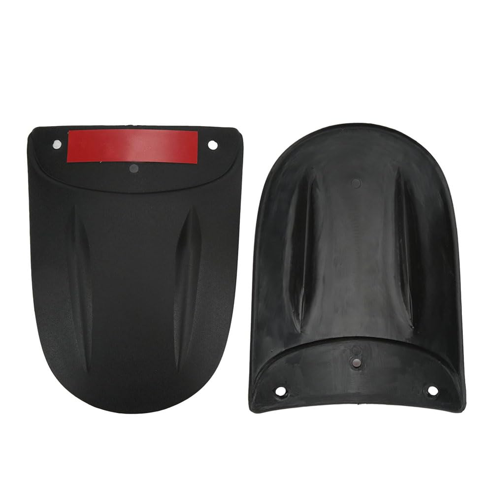 ABS Motorcycle Front Mudguard for CMX500 CMX300 - Off-Road Protection