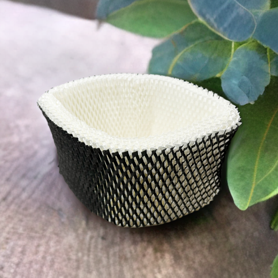 Replacement Humidifier Filter HWF62 - Compatible with Holmes HWF62, HWF62CS, HWF62D, SF212 & Sunbeam SCM1100, SCM1701, SCM1702, SCM1762 - Perfect for Dry Air Relief in Bedroom, Office, Nursery