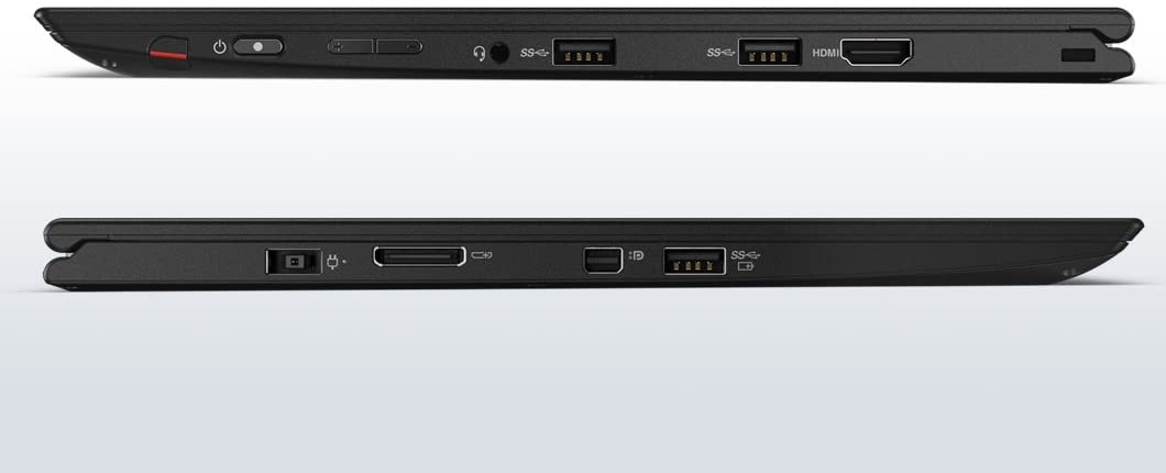 Lenovo ThinkPad X1 Yoga 14
