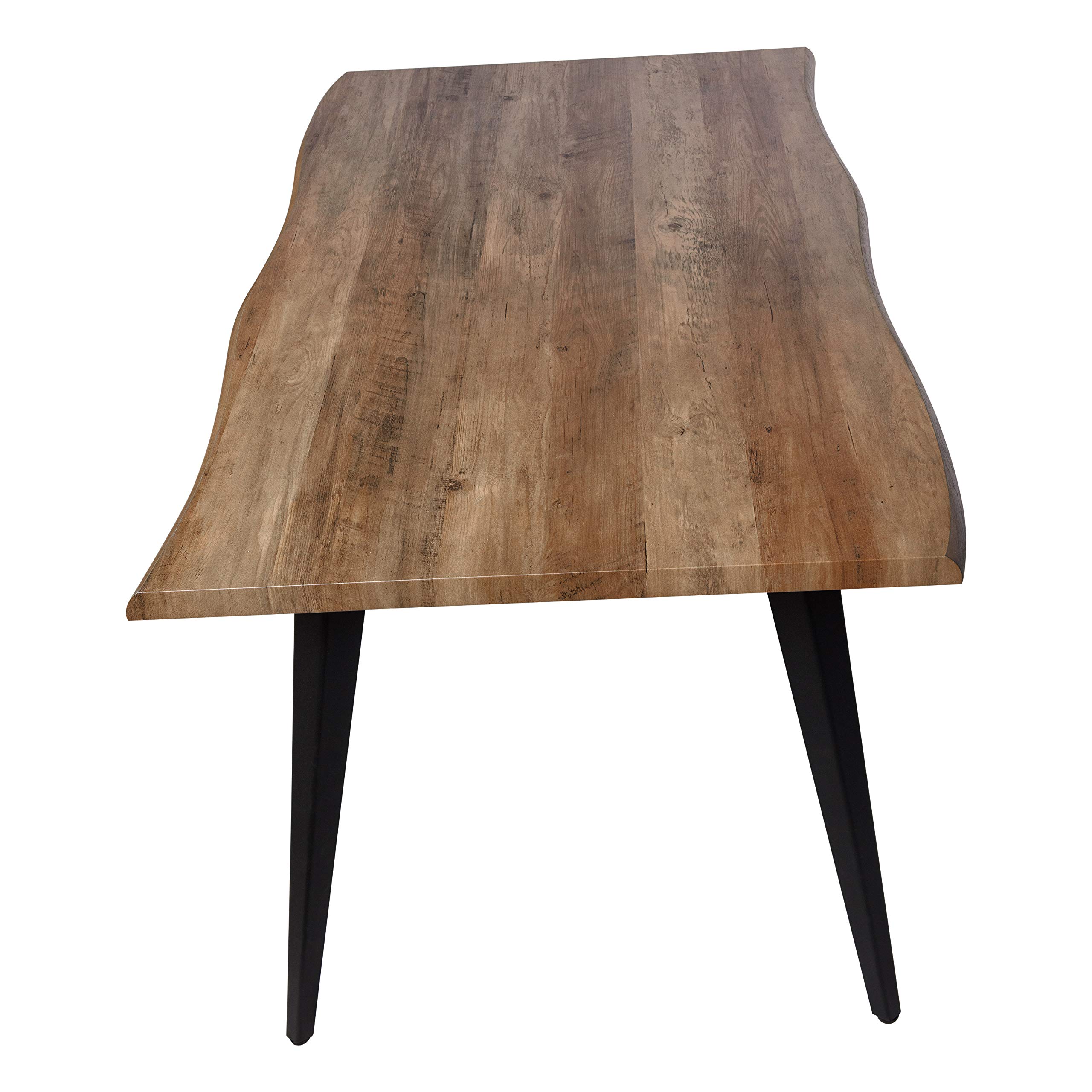 LeisureMod Ravenna Dining Table 34