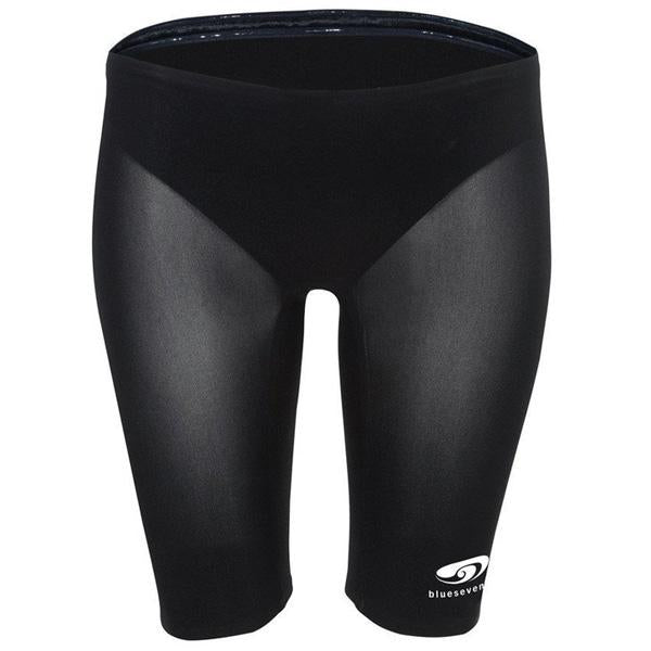 Boys' Nero FIT Jammer Swimwear - Quick Dry Performance Swim Shorts for Competitive Swimming & Water Sports | Perfect for Swim Team Practice, Beach Vacations & Pool Parties