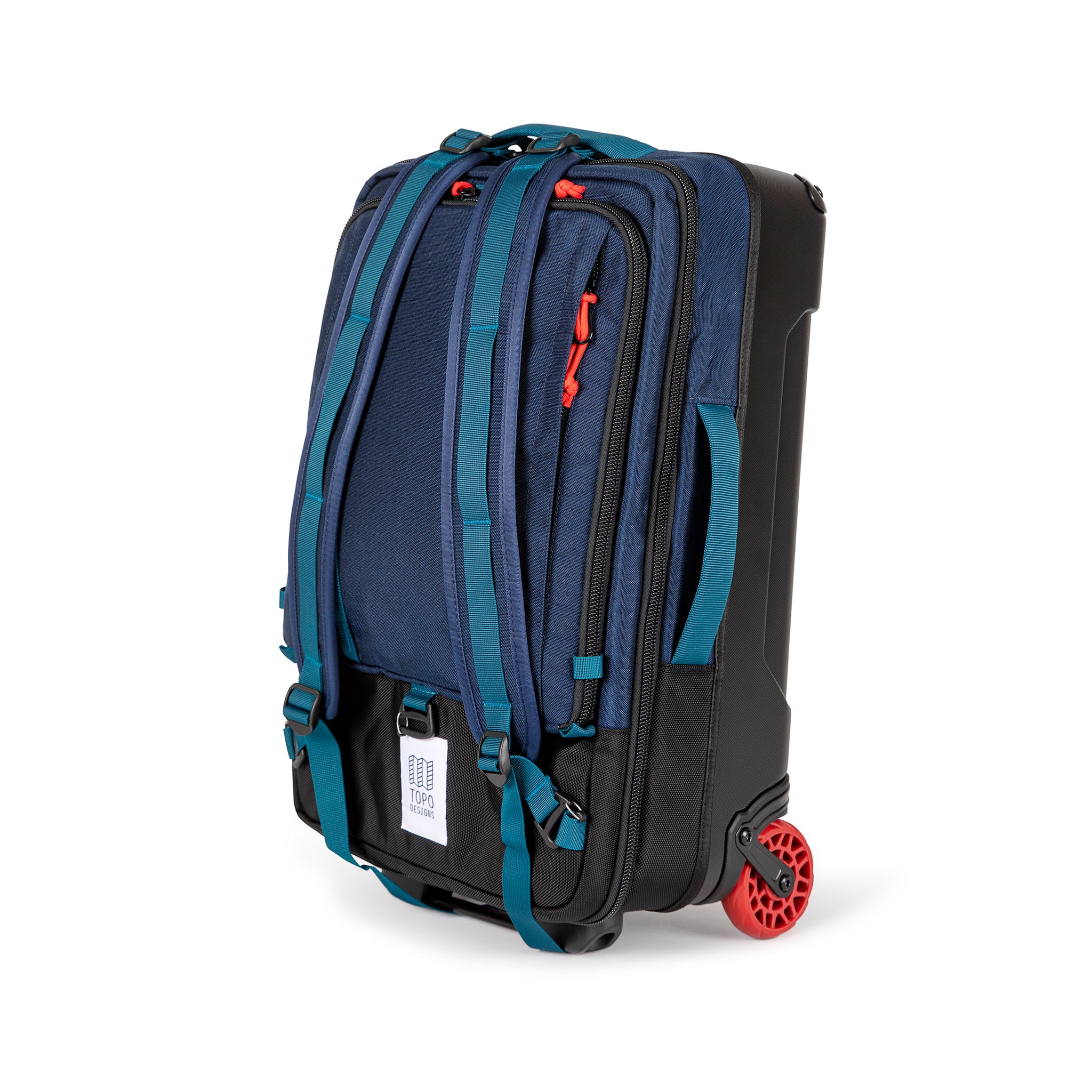 Premium Global Travel Bag Roller - Lightweight Luggage with 360° Spinner Wheels for Business Trips & Vacations | Perfect Carry-On for Airplanes, Trains & Road Trips