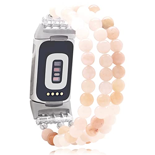 Pink Aventurine