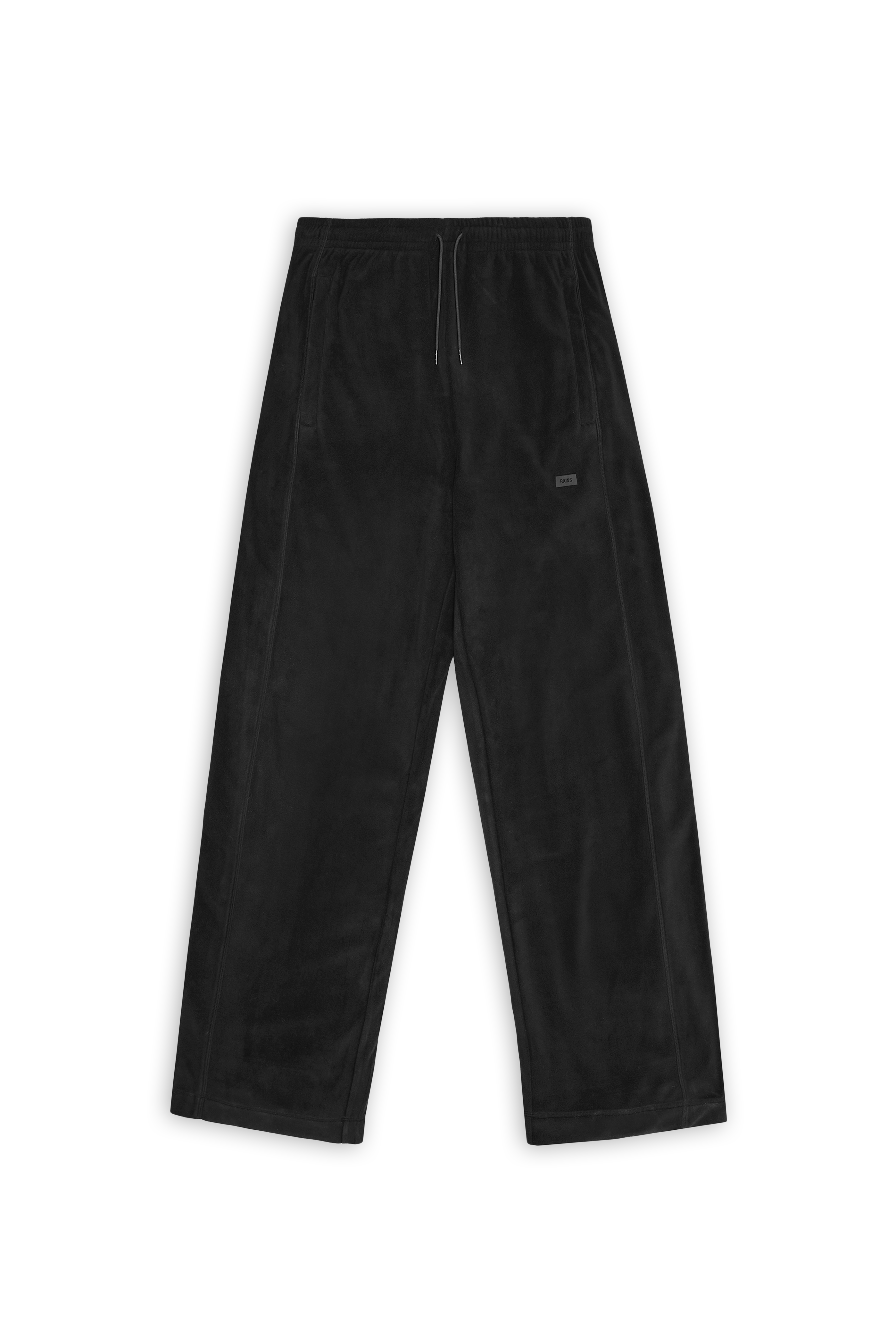 Addis Fleece Pants for Women - Soft Wide Leg Lounge Pants - Cozy Winter Sleepwear & Home Comfort Wear