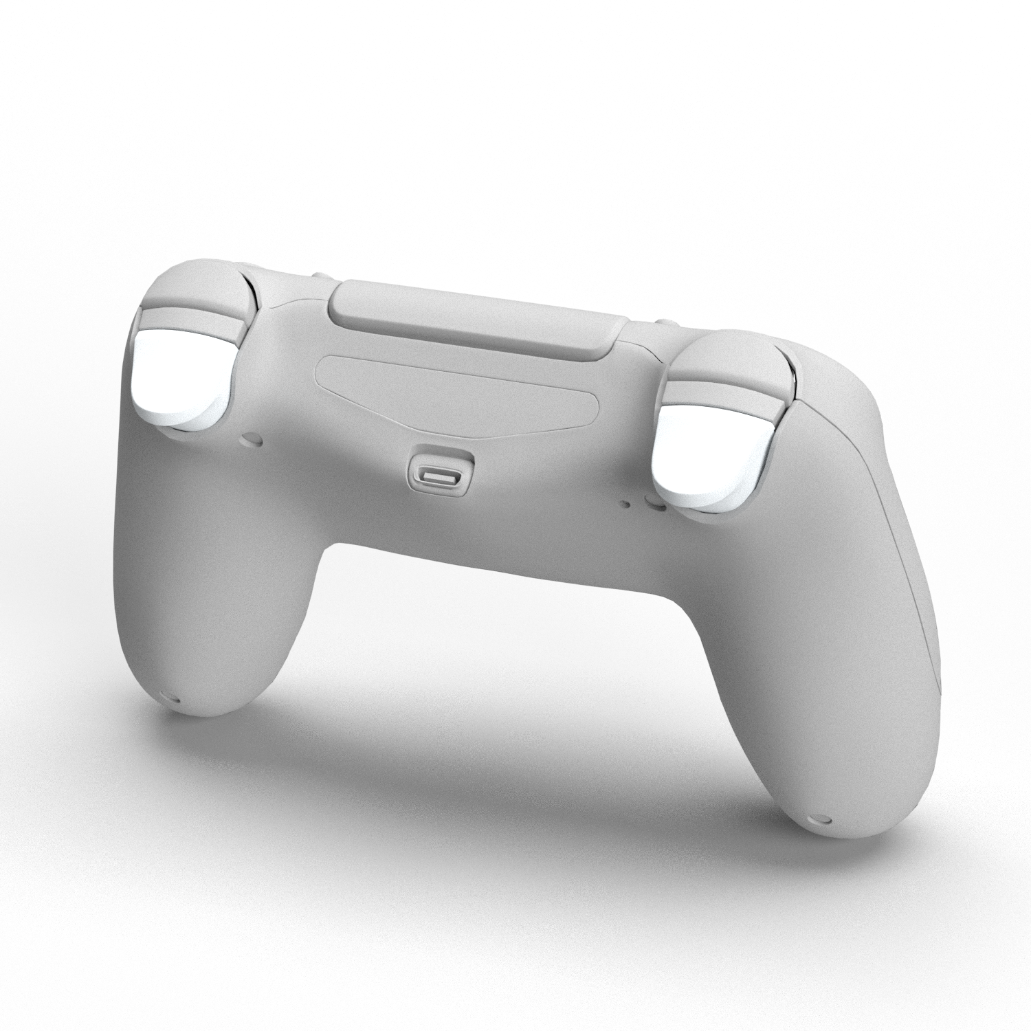 PS4 Solid Triggers - High Performance Replacement Triggers for PS4 Controllers | Perfect for Gaming, FPS & Competitive Play
