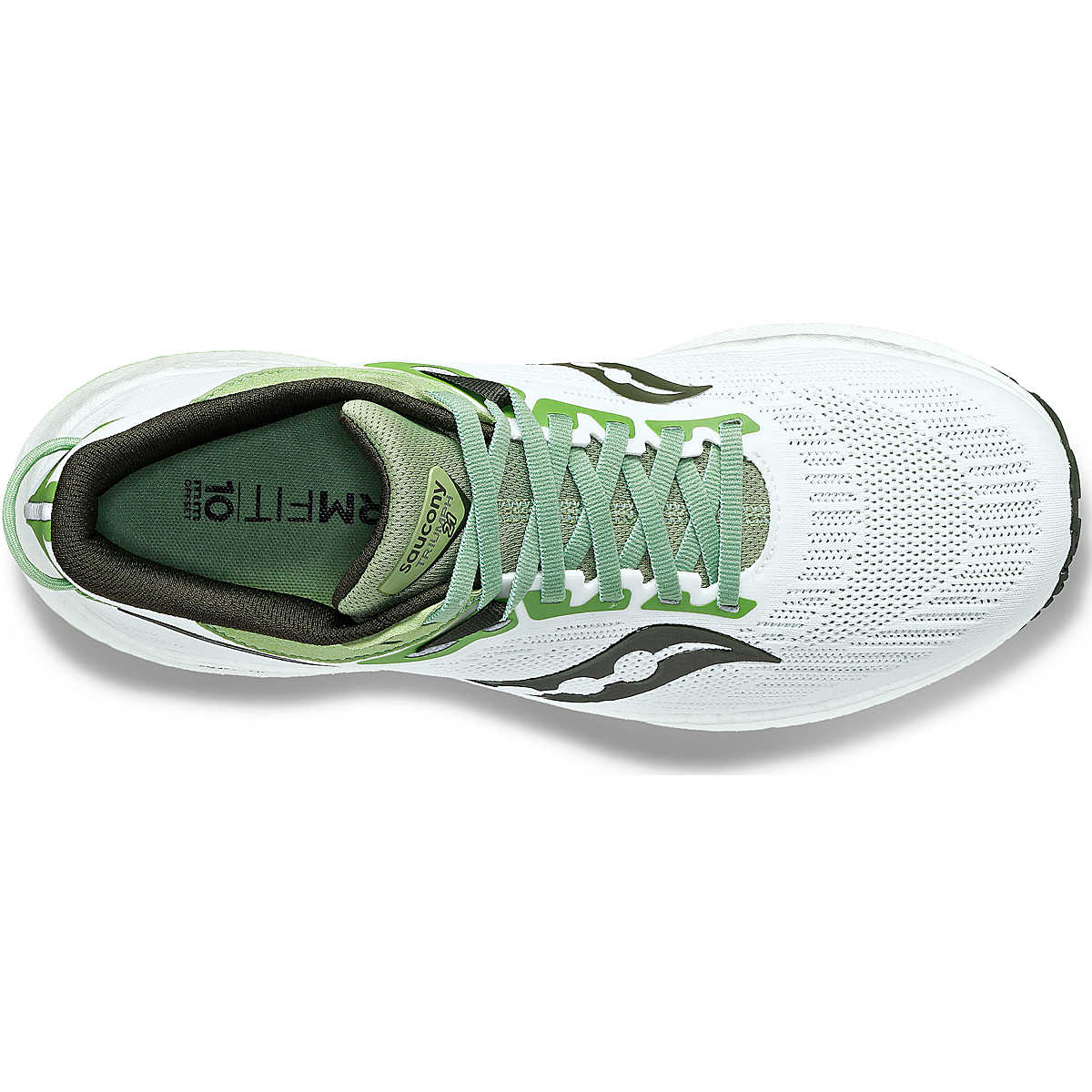 Men's Running Shoes Triumph 21 - Lightweight Cushioned Sneakers for Marathon Training & Road Running