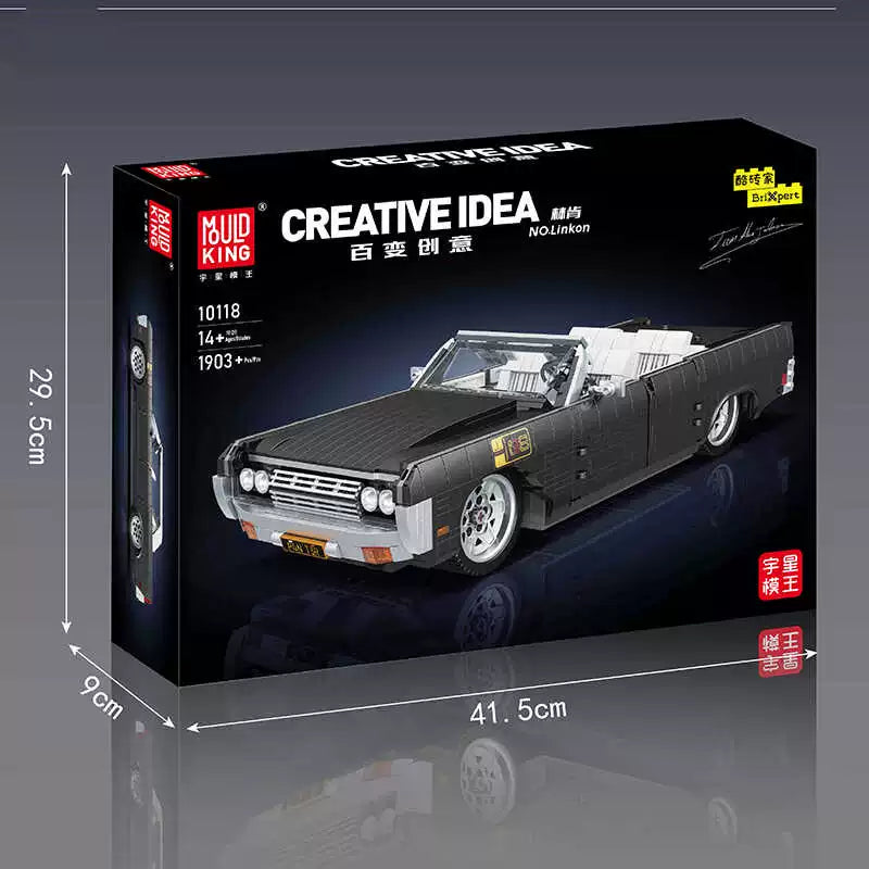 without original box
