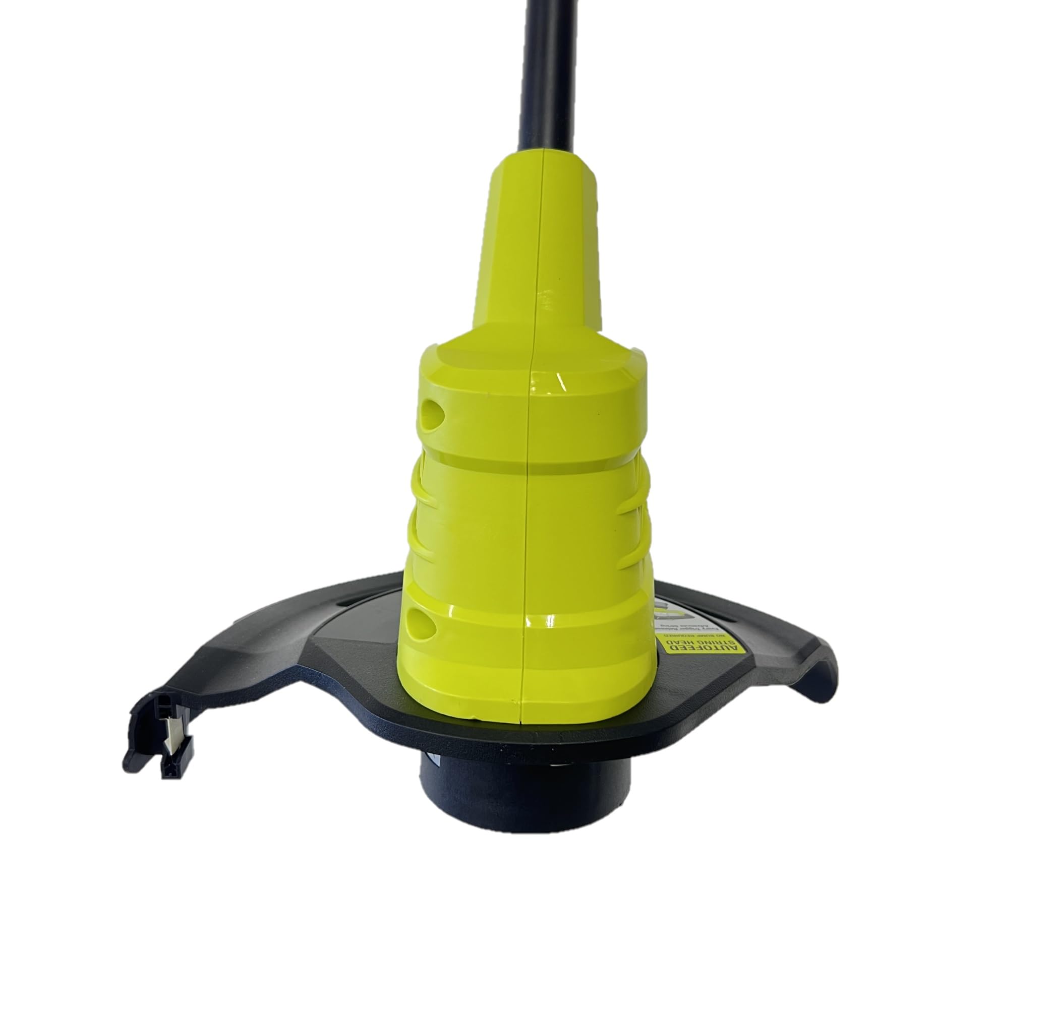 ONE+ 18V 10-Inch Cordless Battery String Trimmer | Tool Only (No Battery/Charger) | Renewed | Perfect for Lawn Edging & Yard Maintenance