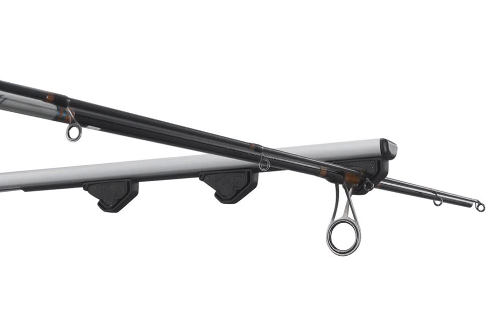 INNO Rod Holder Dual 5 - Adjustable Fishing Rod Holder for Kayak, Boat, and SUP - Secure and Durable Kayak Fishing Accessories for Saltwater and Freshwater Anglers