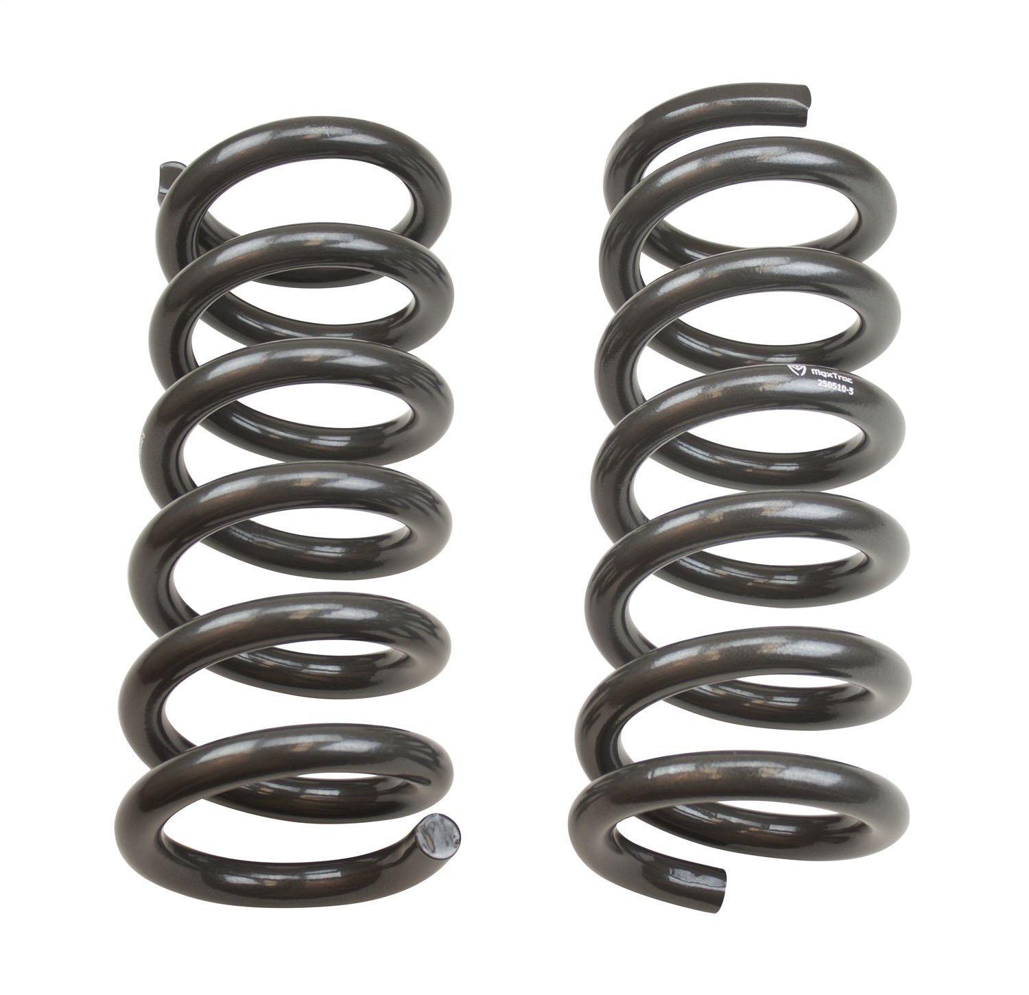 Maxtrac 252920-8 Lowering Coil Springs for Chevy/GMC Trucks & SUVs - Improve Ride Height & Performance | Perfect for Off-Roading, Towing & Custom Builds