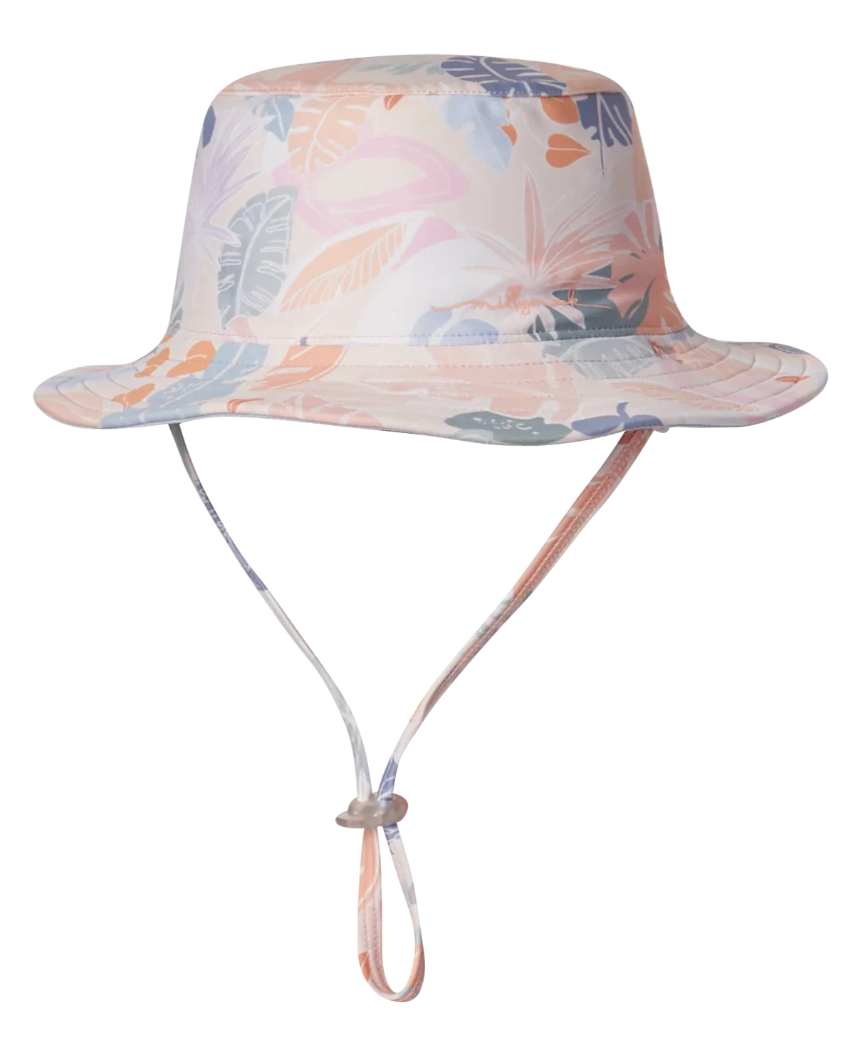 Millymook June Baby Bucket Hat - Soft Cotton Sun Protection for Infants & Toddlers - Perfect for Beach, Park & Outdoor Adventures