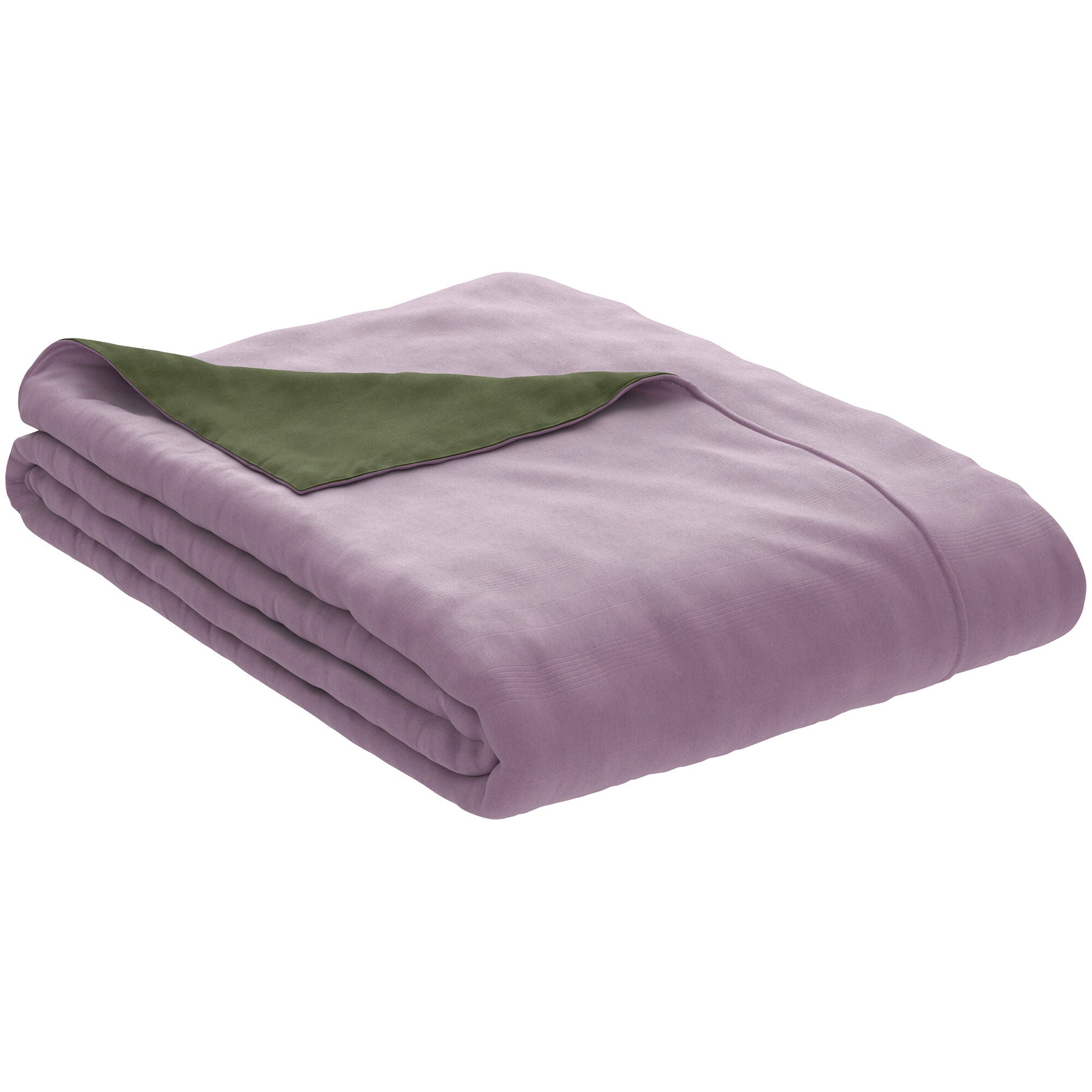 Breathable Cooling Duvet Cover - Lightweight & Temperature Regulating for Hot Sleepers - Perfect for Summer Nights & Warm Climates