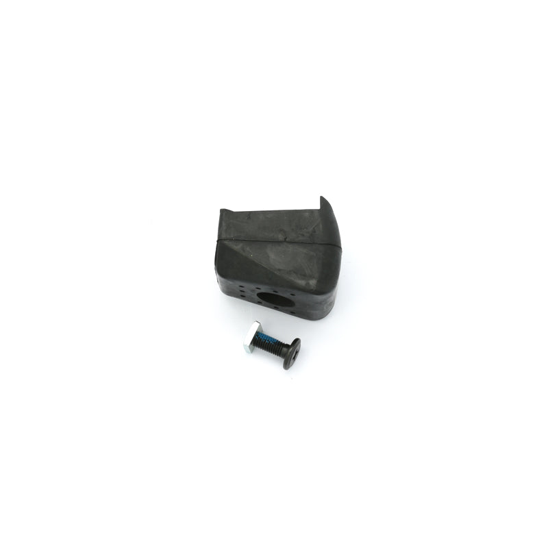 SEBA High-Quality Rubber Brake Pads - Durable & Reliable Replacement for Bikes, Motorcycles & Scooters - Perfect for Commuting, Racing & Off-Road Adventures