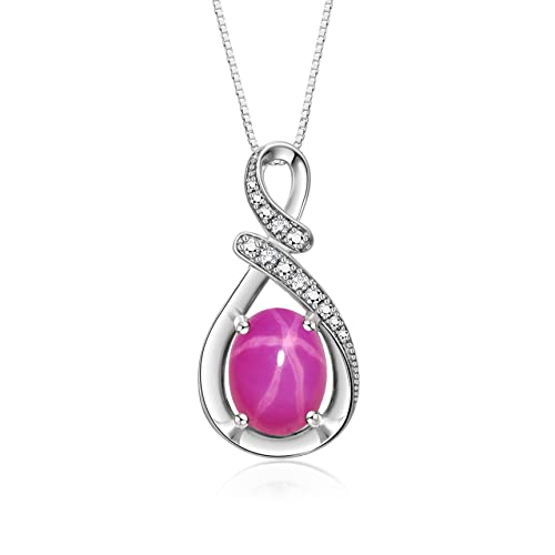 Star Ruby
