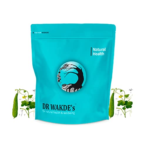 DR WAKDE'S Patola Powder (Trichosanthes dioica) - 100g (3.5oz) | Pure, Raw & Dried Powder | Natural Aroma & Freshness | Fine Powder | Vegan | Premium Grade | No Additives | Perfect for Smoothies, Baking & Herbal Remedies
