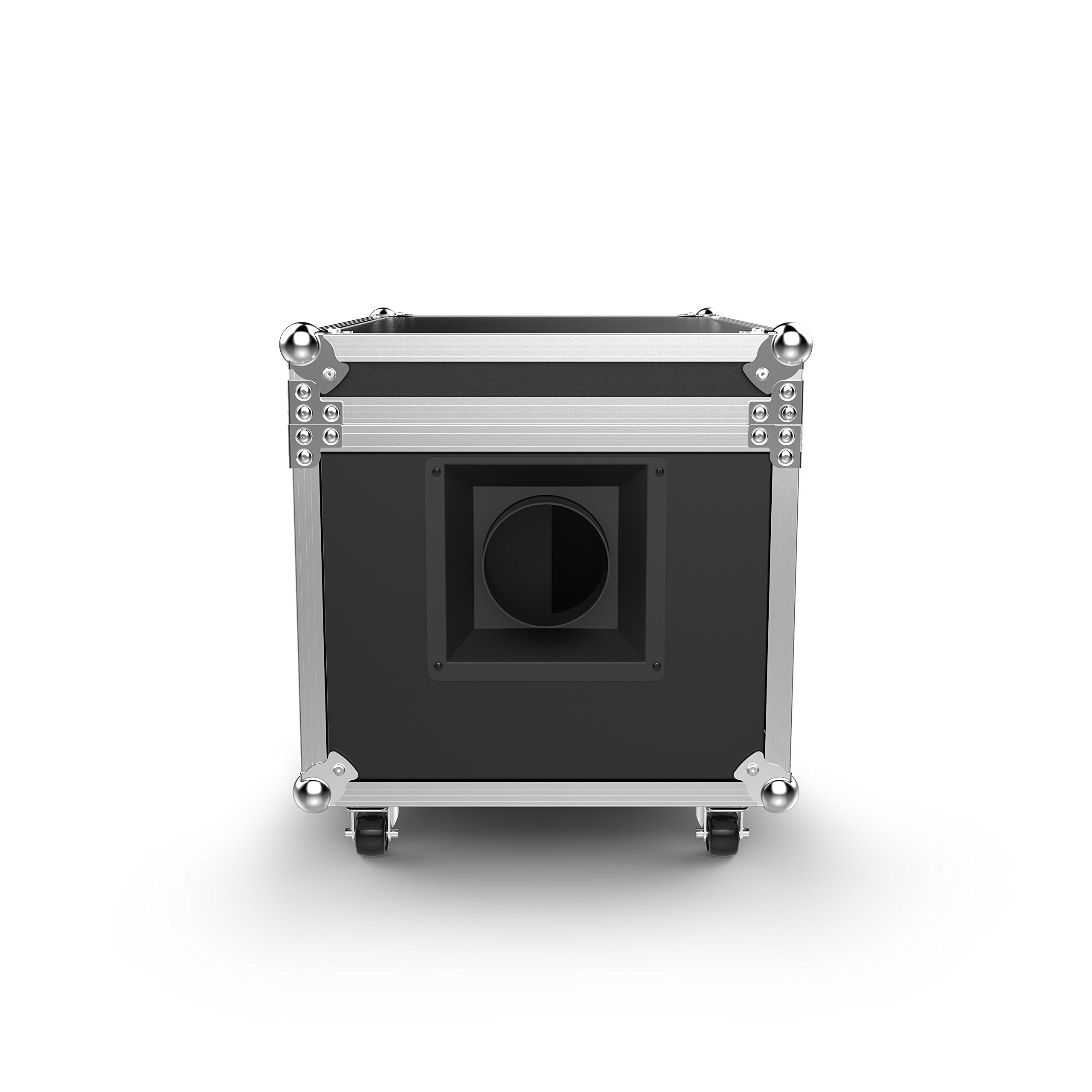 CHAUVET DJ Cumulus Fog Machine - Professional DJ & Stage Smoke Effect for Parties, Concerts & Events