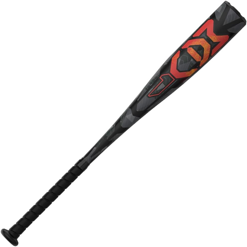 Easton MAV1 USSSA Baseball Bat for Coach Pitch & Youth -10 Drop, 2 3/4