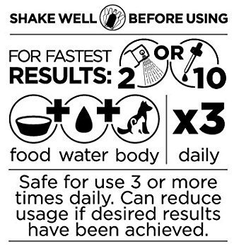 Natural Bone Health Spray - Promotes Strong & Healthy Bones (2 oz) | Supports Joint & Bone Strength for Active Lifestyles & Aging Adults