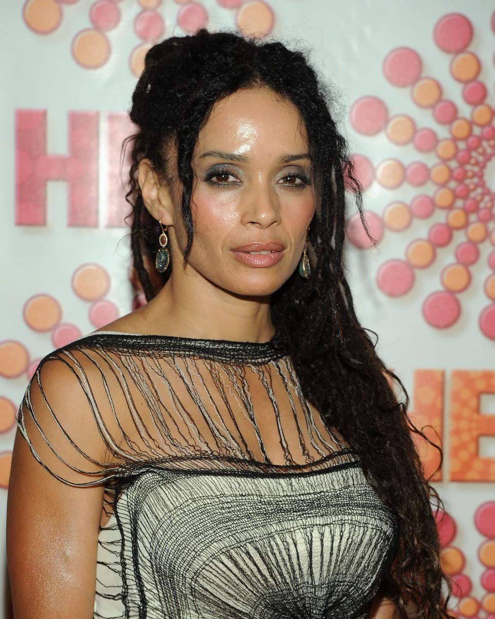 Lisa Bonet 8x10 Glossy Photo Picture - High Quality Celebrity Print for Home Decor, Fan Collections, and Autograph Signing