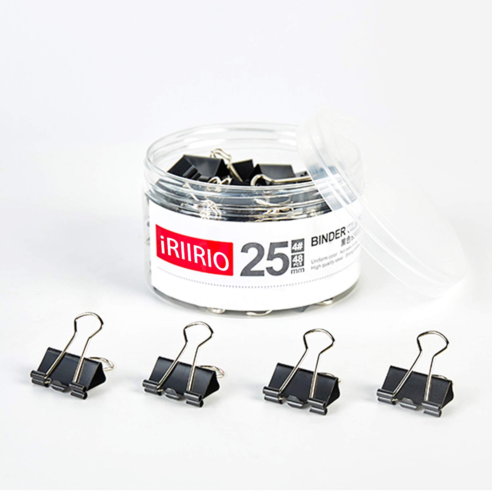 48pcs 25mm/1