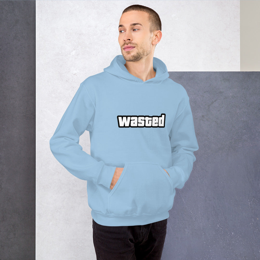 Unisex Hoodie for Men & Women - Comfortable & Stylish Pullover Sweatshirt for Casual Wear, Gym, and Outdoor Activities