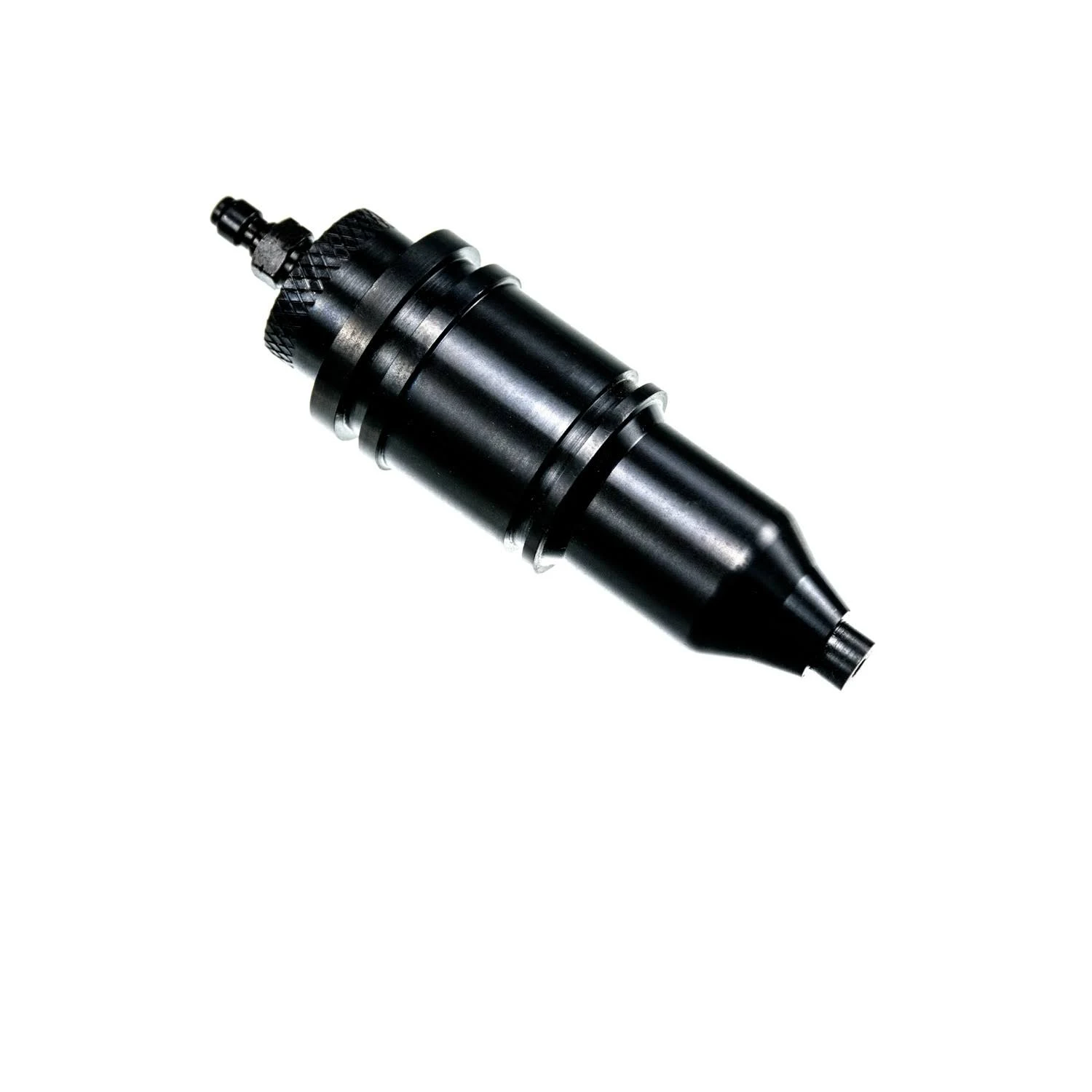 Lang Tools TU 15 46 Diesel Compression Test Adapter Kit - Compatible with Caterpillar 3196 Engine - Heavy Duty Diagnostic Tool for Truck & Equipment Maintenance