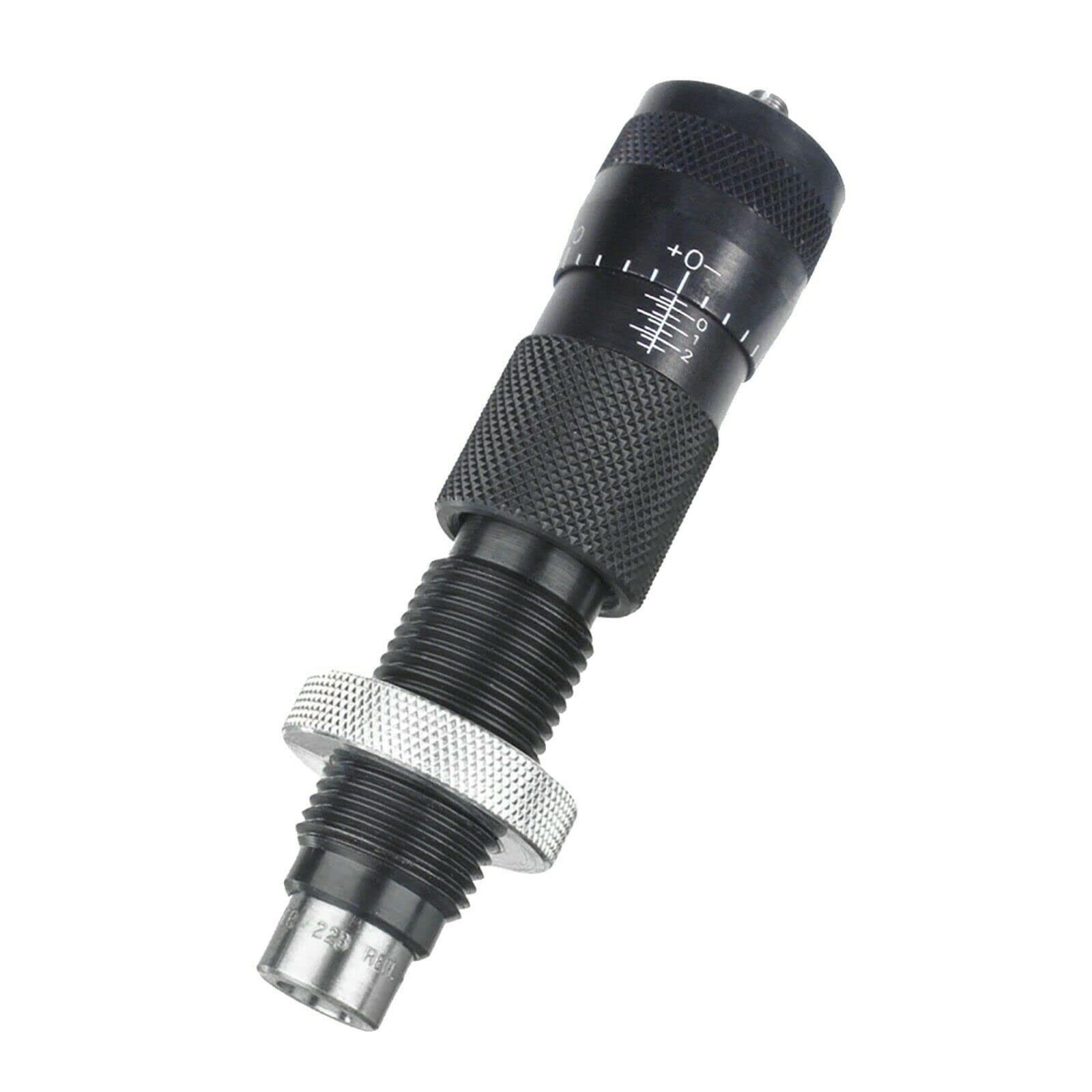 Precision Bench Rest Ultra Micrometer Seater Die - .0005