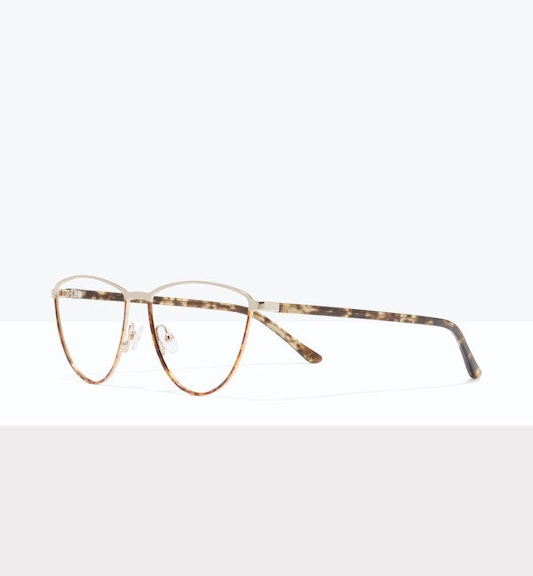 Innovator Eyeglasses - Stylish & Durable Unisex Glasses for Men & Women | Perfect for Reading, Driving & Outdoor Activities