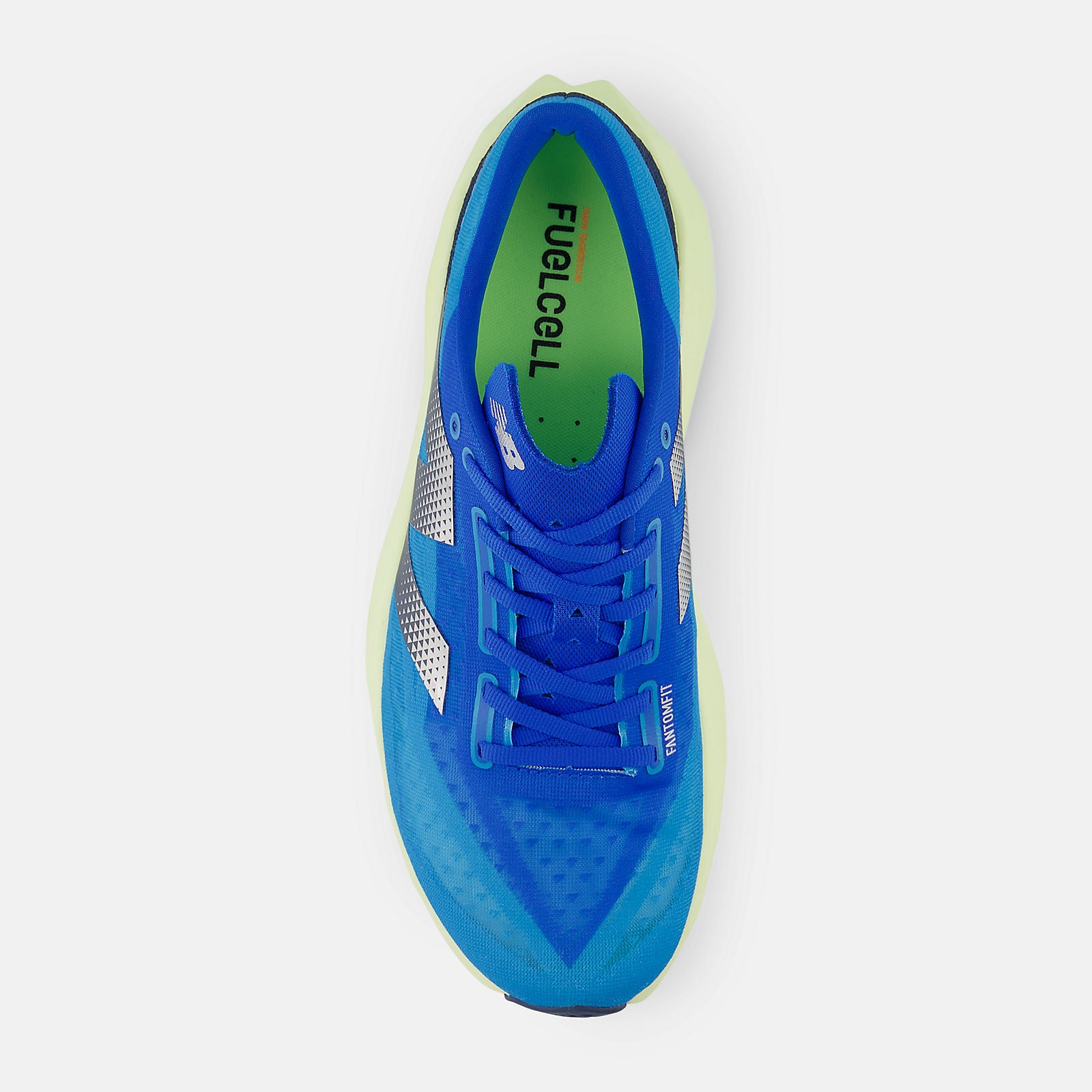 New Balance FuelCell Rebel v4 Running Shoes - Lightweight & Responsive for Men & Women | Perfect for Road Running, Training & Gym Workouts