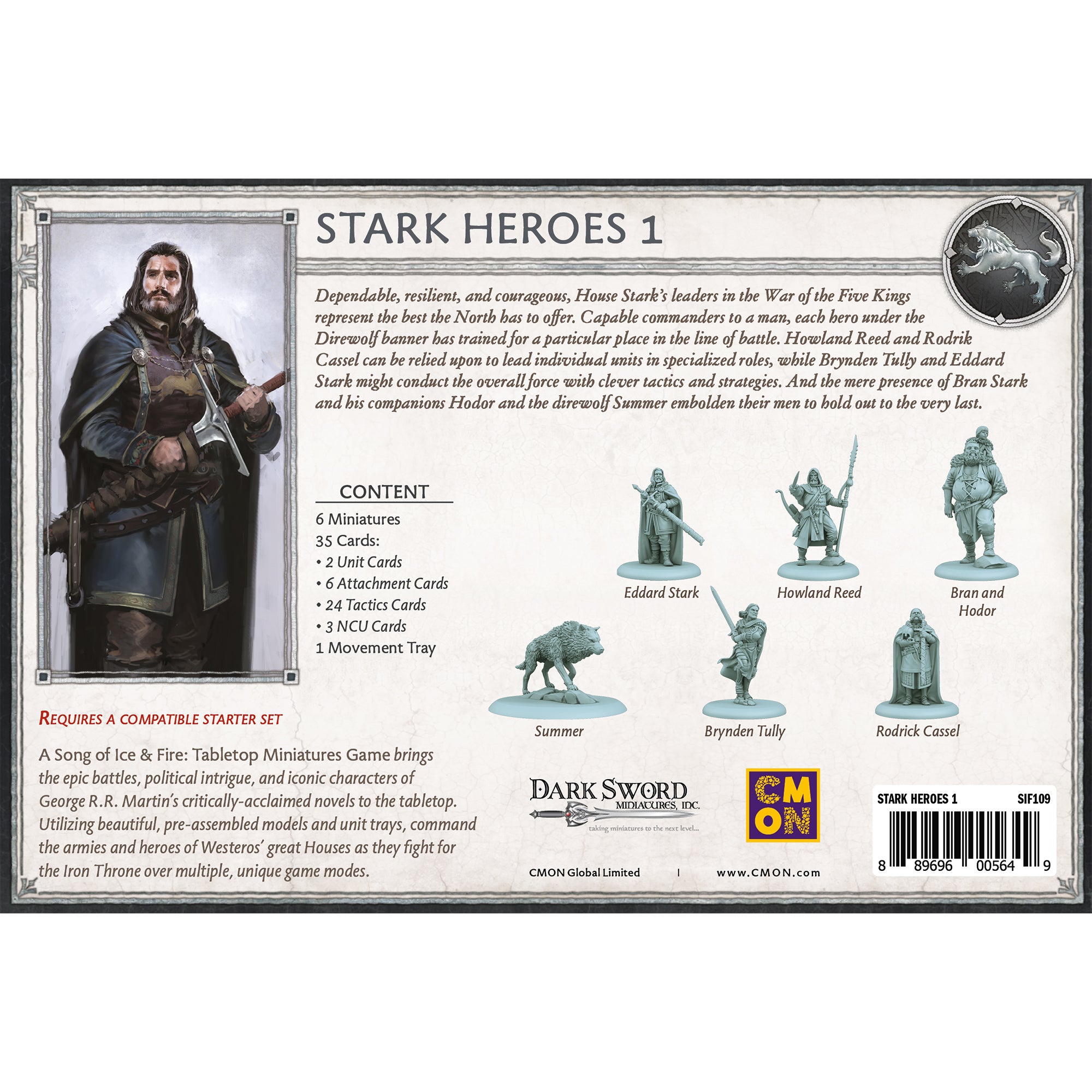 Stark Heroes 1 Action Figure - Marvel Avengers Collectible Toy for Kids & Adults - Perfect for Display, Gifts & Comic Conventions
