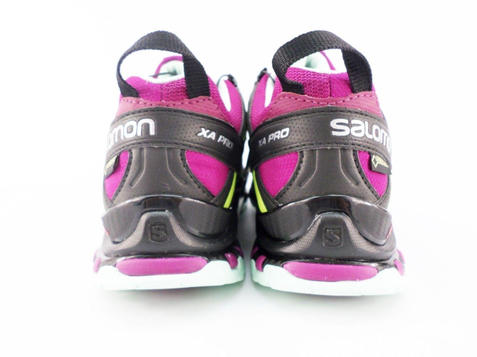 Salomon XA Pro 3D GTX Women's Hiking Shoes - Waterproof Trail Running Shoes for Outdoor Adventures & Mountain Trekking