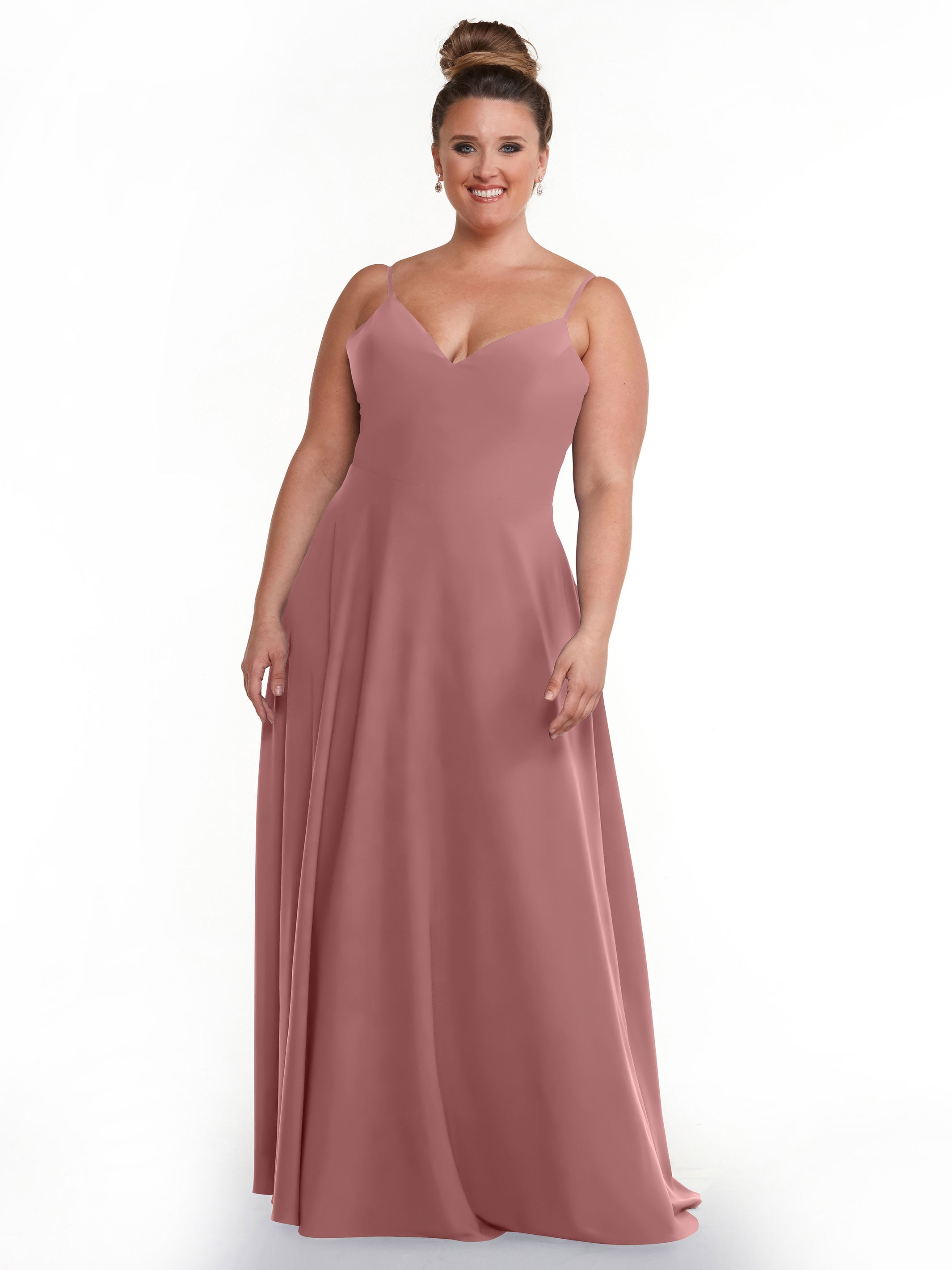 Dusty Lavender
