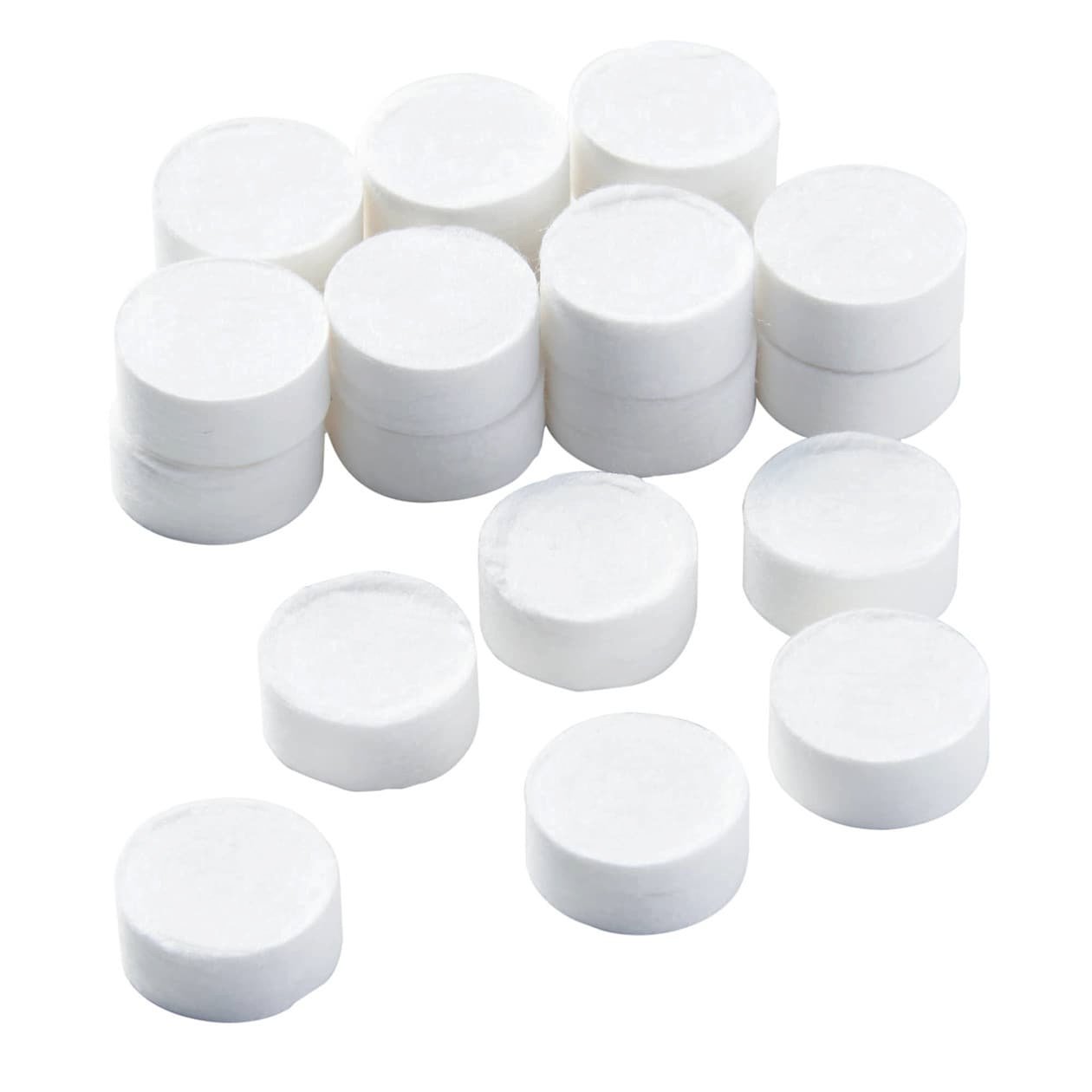 Muji Compressed Face Mask Sheet 20 Pack - Hydrating & Moisturizing for Dry Skin - Perfect for Travel & Daily Skincare Routine