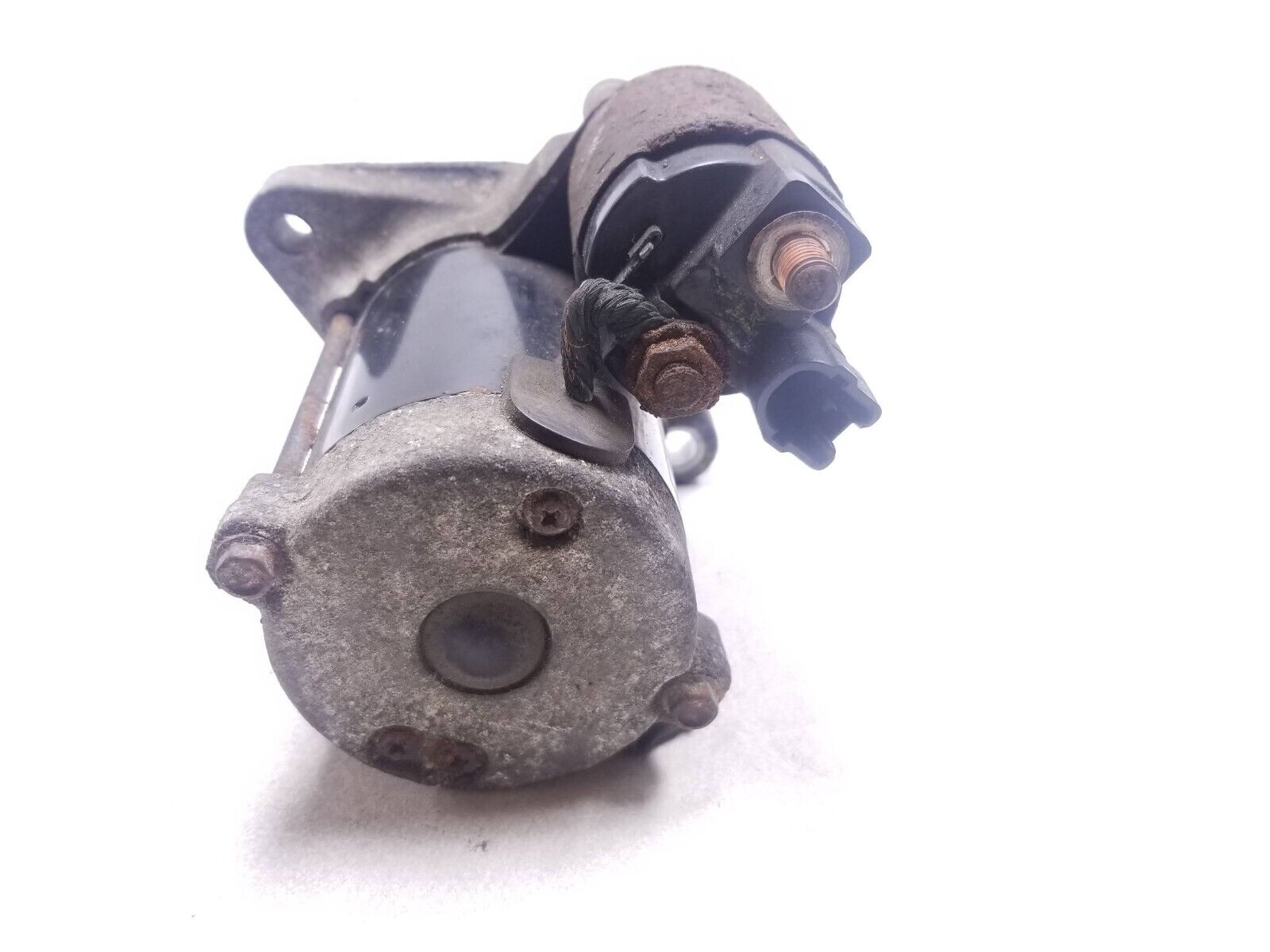 2003-2008 Toyota Matrix Starter Motor OEM 28100-0D080 - Replacement for Engine Starting Issues | Perfect for DIY Auto Repair & Maintenance
