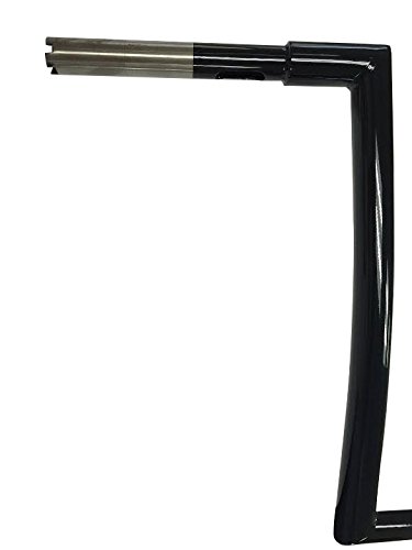 Dominator Industries MA16GLOSSBLACK 1.25