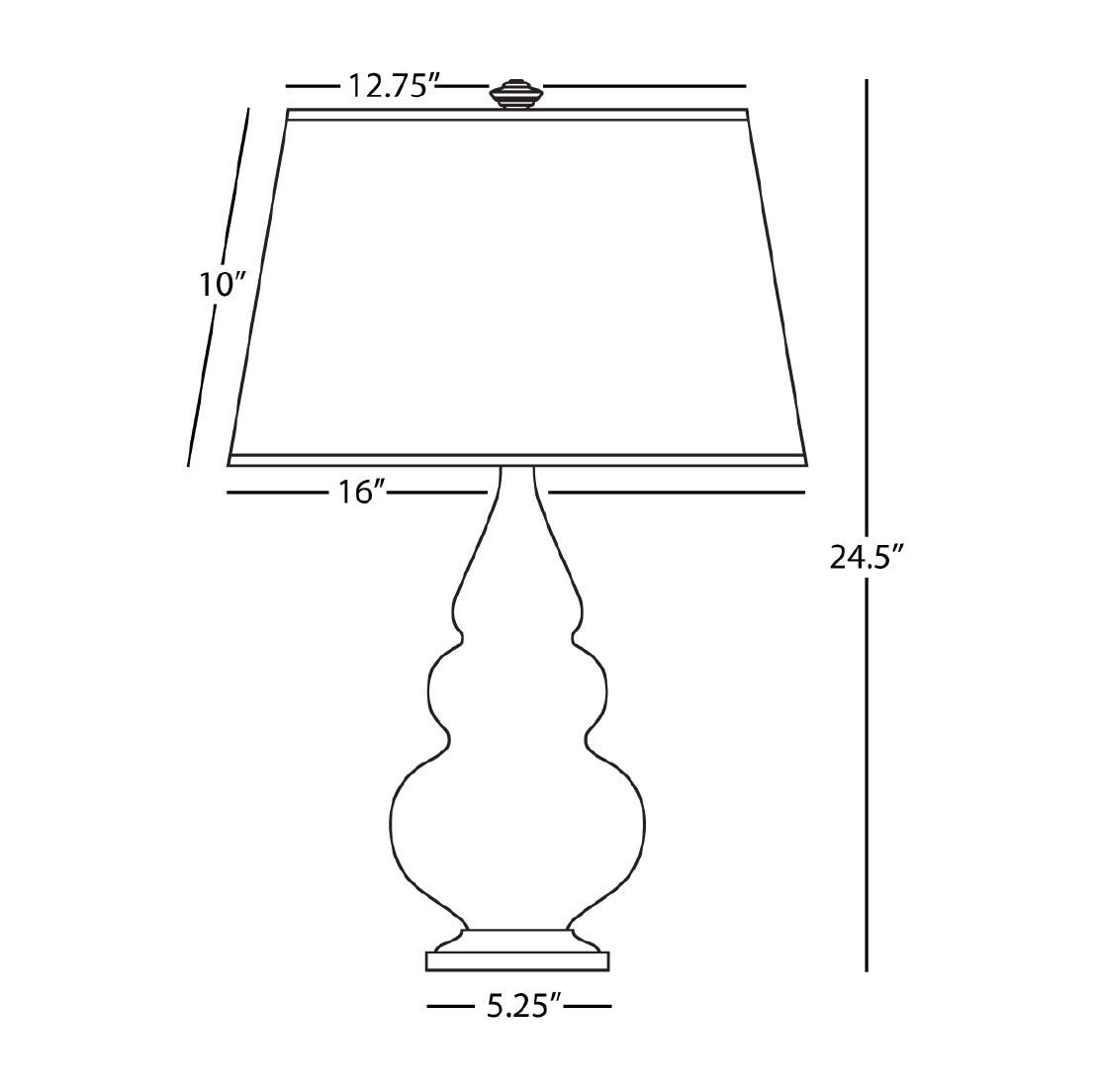 OB30X Modern LED Table Lamp with Adjustable Brightness - Stylish Nightstand Light for Bedroom, Living Room, and Office - Perfect for Reading, Working, and Relaxing