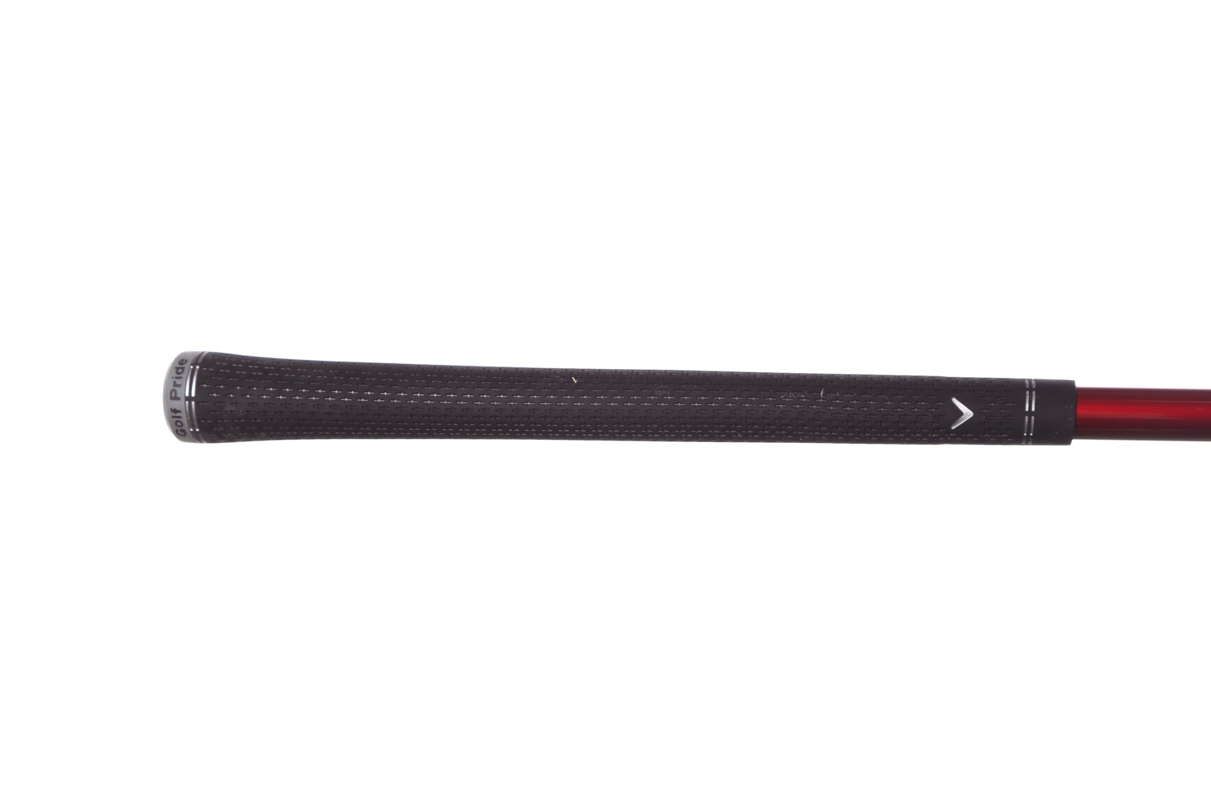 Used Callaway Paradym Ai Smoke TD Driver 8° Stiff Flex Project X HZRDUS Smoke Red RDX Right Handed Golf Club - Perfect for Long Distance Shots & Low Handicap Players on the Course