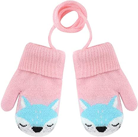 Pink Fox