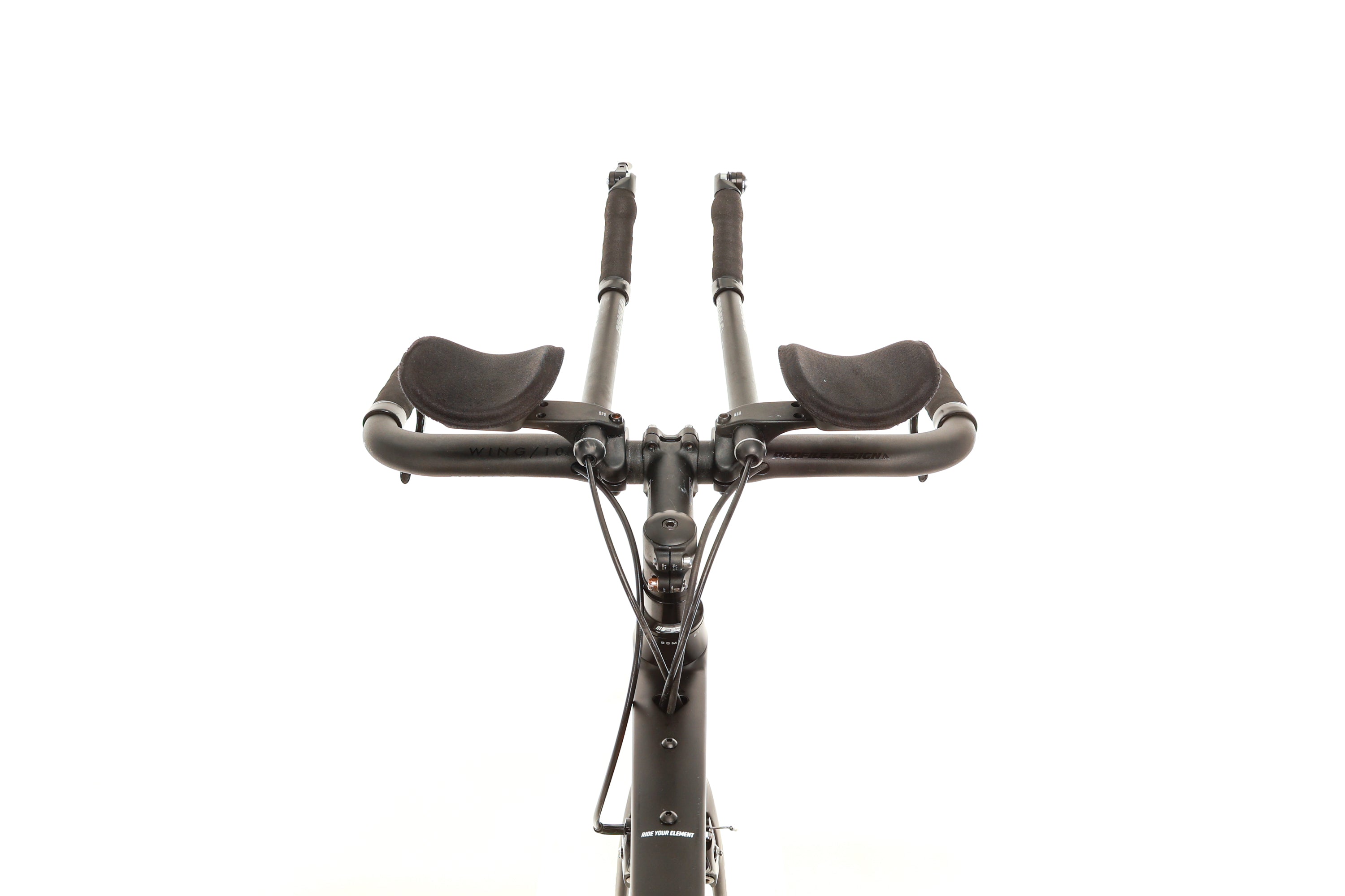 Argon 18 E 117 Ultegra Triathlon Bike 2019 - X Large Size | Premium Carbon Fiber Road Bike for Triathletes | Ideal for Ironman Training & Competitive Racing