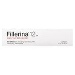 Fillerina® 12HA Densifying Day Grade 5 Face Cream 50ml - Anti-Aging Moisturizer for Wrinkles & Fine Lines | Daily Hydration for Mature Skin | Perfect for Daytime Skincare Routine