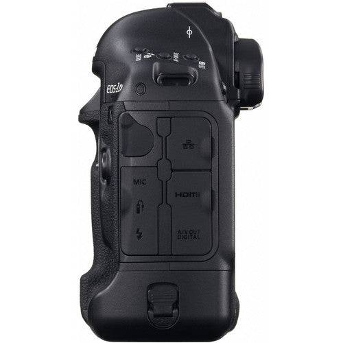 Canon EOS 1D X Professional Digital SLR Camera with Canon 24-70mm f/2.8L EF II USM Lens - USA Version for Wedding Photography & Sports Events