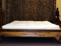 Comfortable Hawthorne Twin Size Bed Mattress - Perfect for Kids, Teens & Guest Rooms - Supportive Memory Foam for Restful Sleep