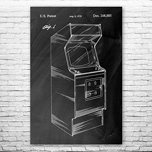 Black Chalkboard