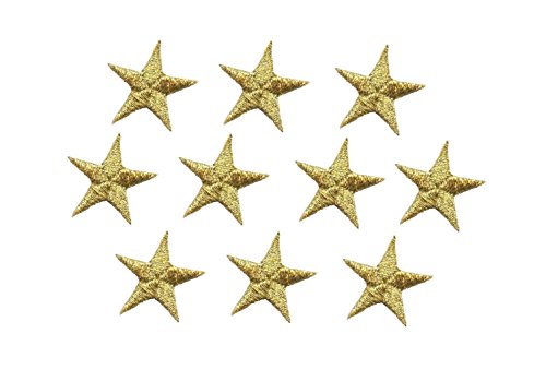 Gold (10 Pieces)