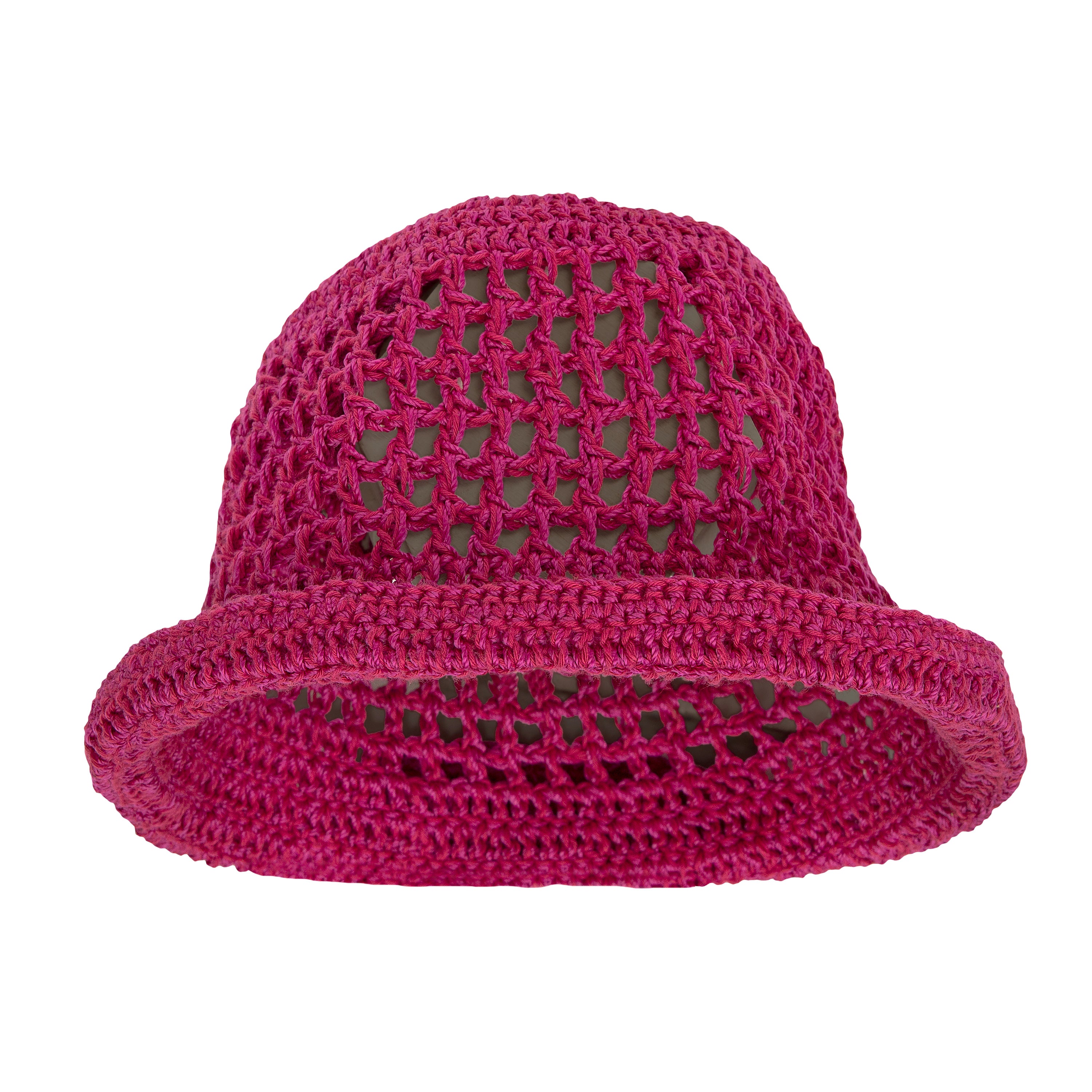 Lanie Bucket Hat for Women - Sun Protection Summer Beach Hat with UPF 50+ - Adjustable Cotton Bucket Hat for Outdoor, Travel, and Casual Wear