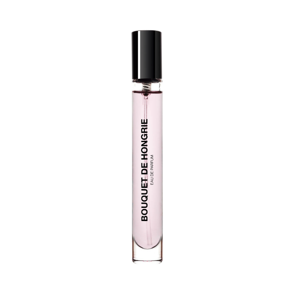 Bouquet De Hongrie Eau de Parfum 10ml - Luxury Hungarian Floral Perfume for Women, Long-Lasting Fragrance, Perfect for Date Nights & Special Occasions