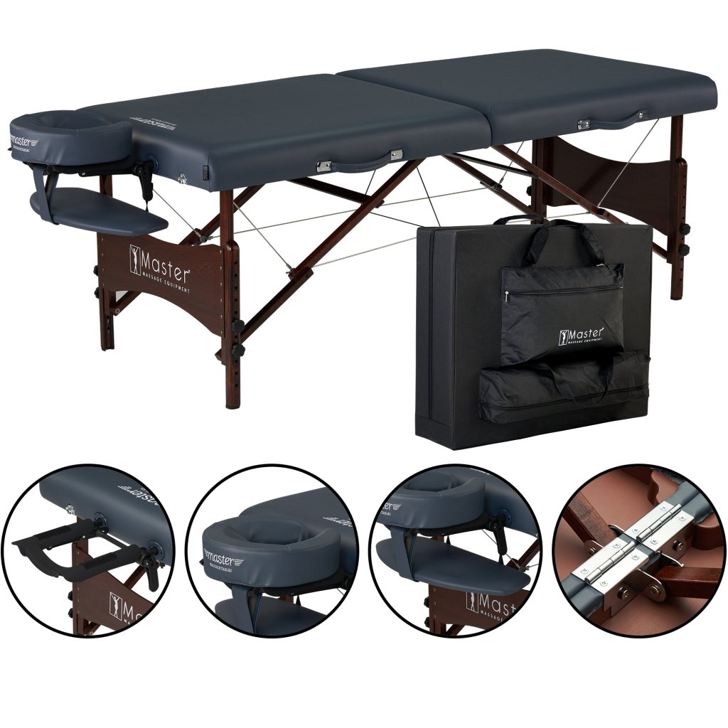 Master Massage® 30