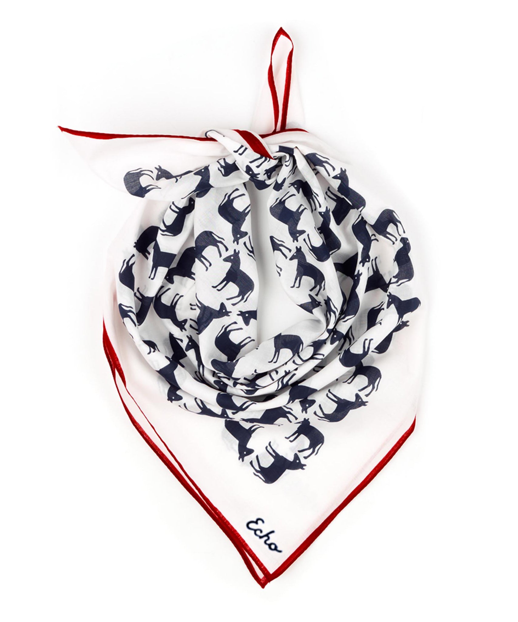 Elegant Political Party Silk Scarf - Premium Quality for Campaigns, Events & Gifts - Perfect for Fundraisers, Rallies & Political Enthusiasts